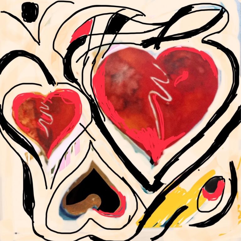 give with heart 80x80 | 2023